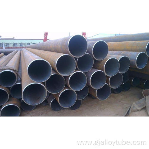 6479 thin-walled seamless steel pipe sales